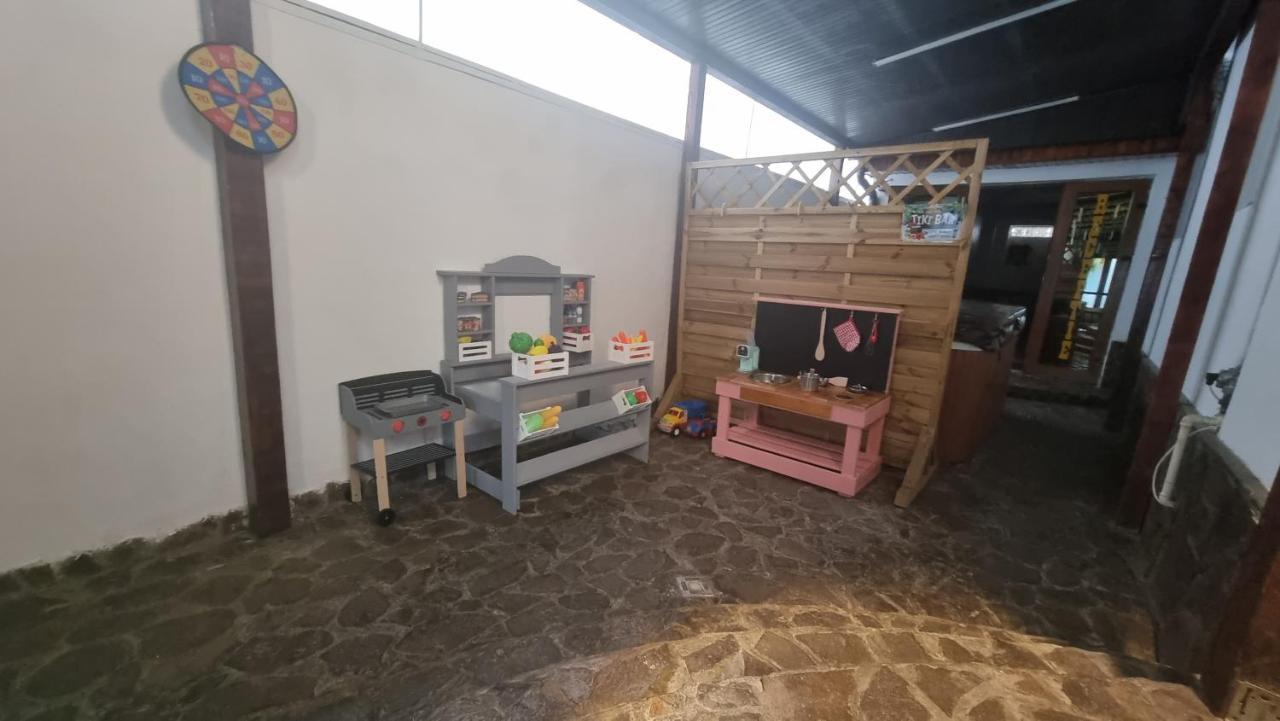 Pensiunea Casa Ober Braszów Zewnętrze zdjęcie